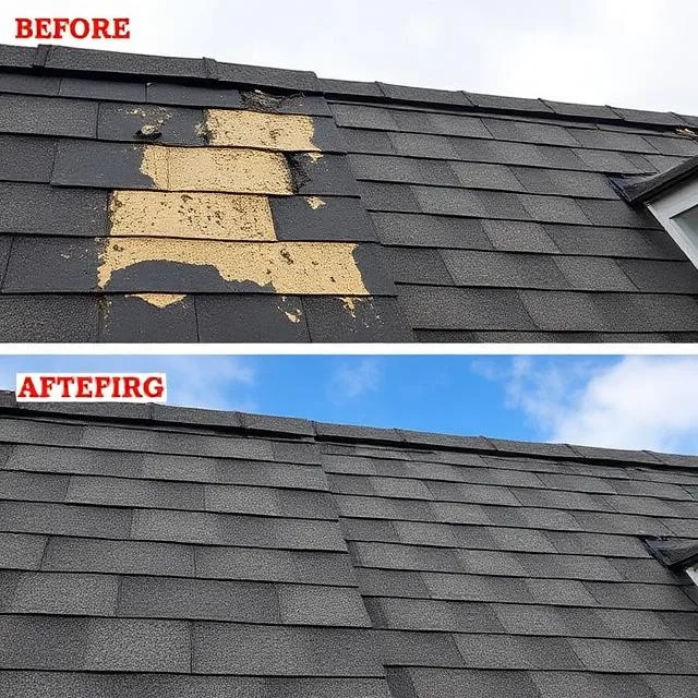 Roof Repair Near Me in Chippewa Lake, OH near me